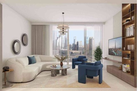 شقة في دبي 2 غرف نوم, 85.01 م² رقم 6054 - صورة 3