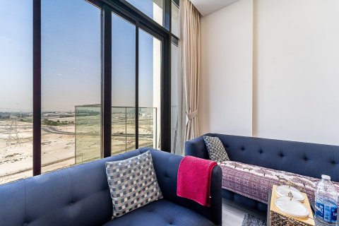 Купить квартиру в Meydan, Дубай: 1 спальня, 46.3м², № 6052 - фото 1