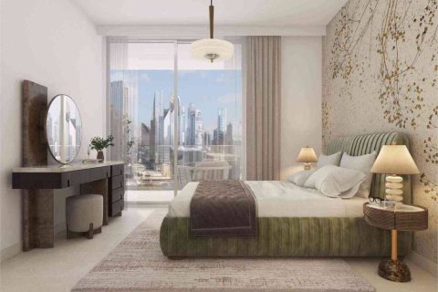 Appartement à Dubai, 2 chambres, 95.91 m², № 6055 - photo 4