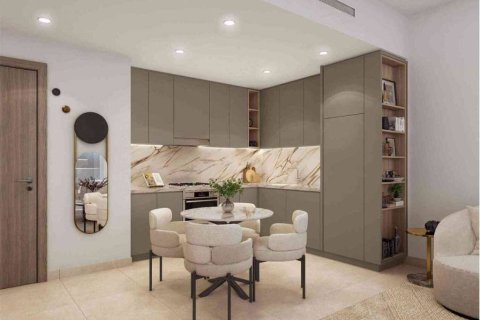 Appartement à Dubai, 2 chambres, 95.91 m², № 6055 - photo 3