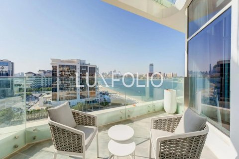 Apartment in Palm Jumeirah, Dubai 1 bedroom, 85 sq.m. № 46249 - photo 14