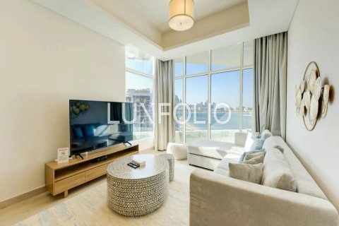 Apartment in Palm Jumeirah, Dubai 1 bedroom, 85 sq.m. № 46249 - photo 2