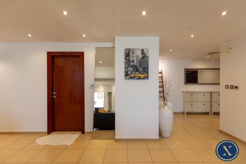 Appartement à Sadaf, Jumeirah Beach Residence, Dubai, 1 chambre, 112 m², № 46239 - photo 16