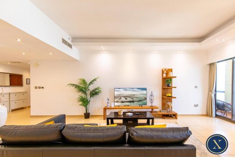 Appartement à Sadaf, Jumeirah Beach Residence, Dubai, 1 chambre, 112 m², № 46239 - photo 4