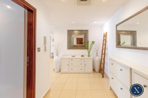 Appartement à Sadaf, Jumeirah Beach Residence, Dubai, 1 chambre, 112 m², № 46239 - photo 10
