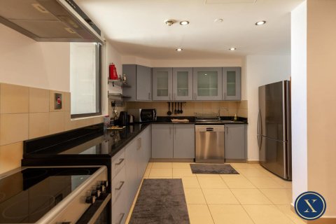 Appartement à Sadaf, Jumeirah Beach Residence, Dubai, 1 chambre, 112 m², № 46239 - photo 5