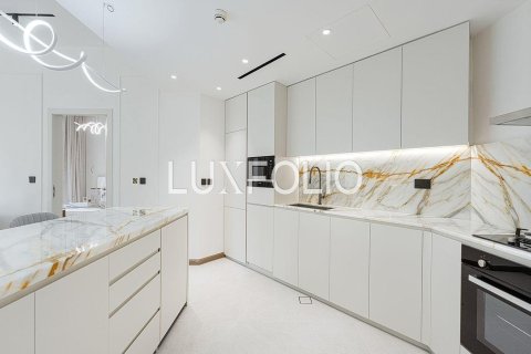Apartment in Shoreline Apartments, Palm Jumeirah, Dubai 2 bedrooms, 144 sq.m. № 46248 - photo 11