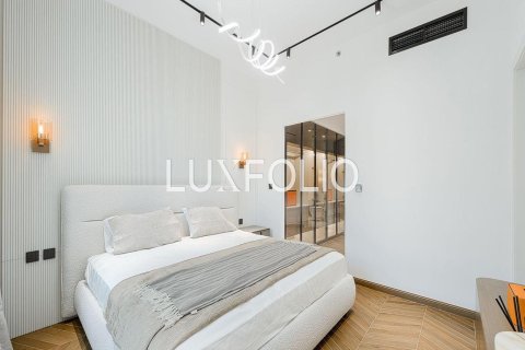 Apartment in Shoreline Apartments, Palm Jumeirah, Dubai 2 bedrooms, 144 sq.m. № 46248 - photo 8