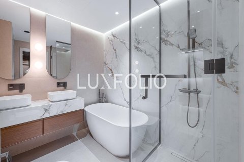 Apartment in Shoreline Apartments, Palm Jumeirah, Dubai 2 bedrooms, 144 sq.m. № 46248 - photo 15