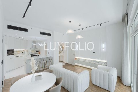 Apartment in Shoreline Apartments, Palm Jumeirah, Dubai 2 bedrooms, 144 sq.m. № 46248 - photo 3
