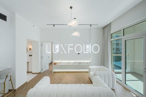 Apartment in Shoreline Apartments, Palm Jumeirah, Dubai 2 bedrooms, 144 sq.m. № 46248 - photo 9