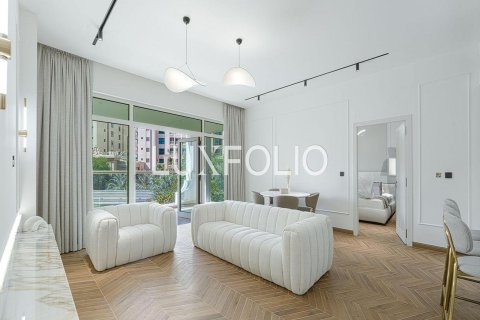 Apartment in Shoreline Apartments, Palm Jumeirah, Dubai 2 bedrooms, 144 sq.m. № 46248 - photo 1