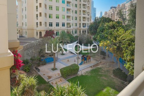 Apartment in Shoreline Apartments, Palm Jumeirah, Dubai 2 bedrooms, 144 sq.m. № 46248 - photo 20