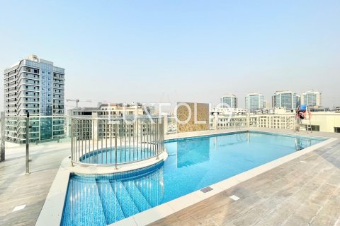 Apartment in Arjan, Dubai 2 bedrooms, 108 sq.m. № 46251 - photo 15