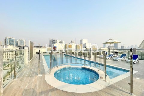 Apartment in Arjan, Dubai 2 bedrooms, 108 sq.m. № 46251 - photo 16