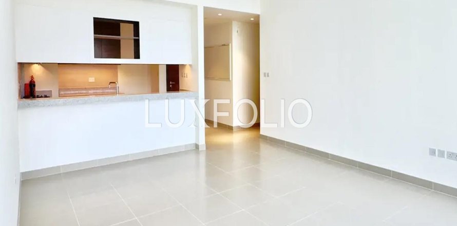 Apartment in Park Heights, Dubai Hills Estate, Dubai 2 bedrooms, 122 sq.m. № 46252