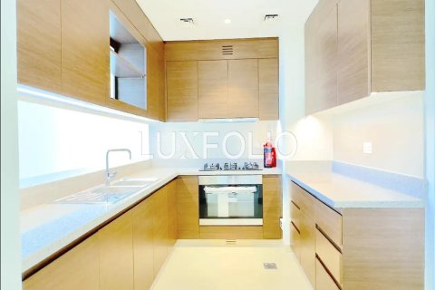 Apartment in Park Heights, Dubai Hills Estate, Dubai 2 bedrooms, 122 sq.m. № 46252 - photo 4