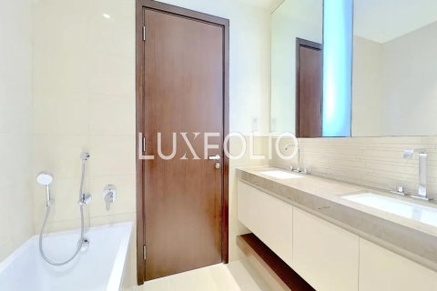 Apartment in Park Heights, Dubai Hills Estate, Dubai 2 bedrooms, 122 sq.m. № 46252 - photo 21