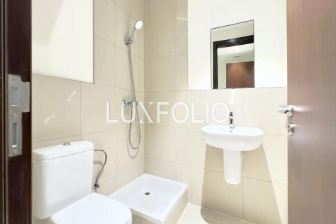 Apartment in Park Heights, Dubai Hills Estate, Dubai 2 bedrooms, 122 sq.m. № 46252 - photo 9