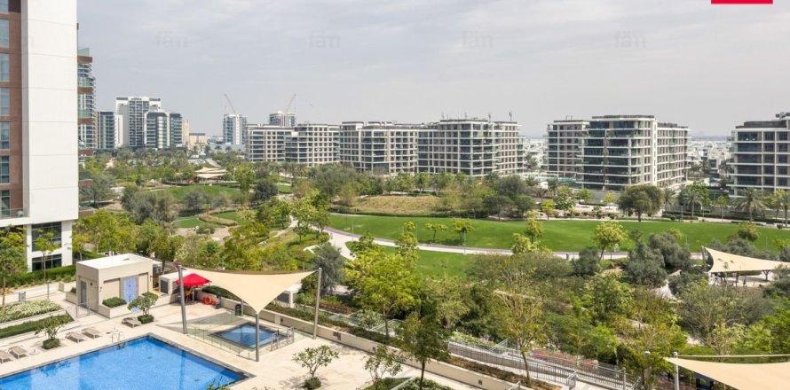 Apartamento en Dubai Hills Estate, Dubai, 2 dormitorios, 145.9 m², № 13066