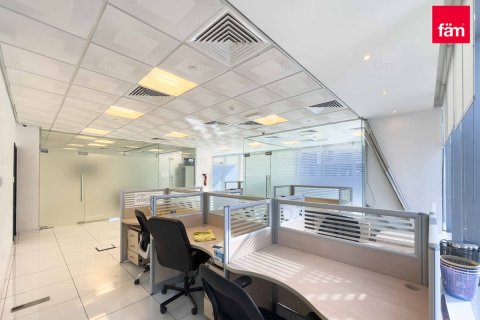 Office in Business Bay, Dubai 139.5 sq.m. № 13070 - photo 1
