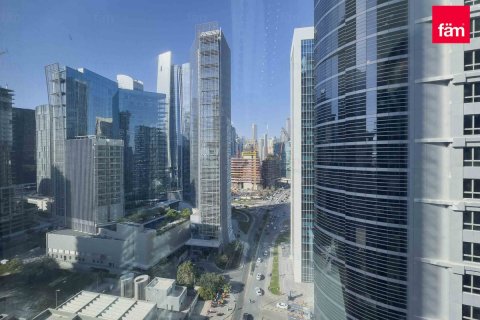 Office in Business Bay, Dubai 139.5 sq.m. № 13070 - photo 28