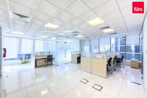 Office in Business Bay, Dubai 139.5 sq.m. № 13070 - photo 3