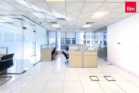 Office in Business Bay, Dubai 139.5 sq.m. № 13070 - photo 4