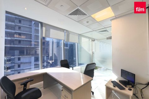 Office in Business Bay, Dubai 139.5 sq.m. № 13070 - photo 2
