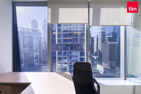 Office in Business Bay, Dubai 139.5 sq.m. № 13070 - photo 15