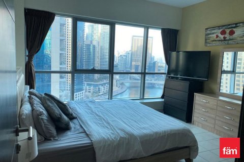 شقة في مرسى دبي, دبي 2 غرف نوم, 112.6 م² رقم 13067 - صورة 6