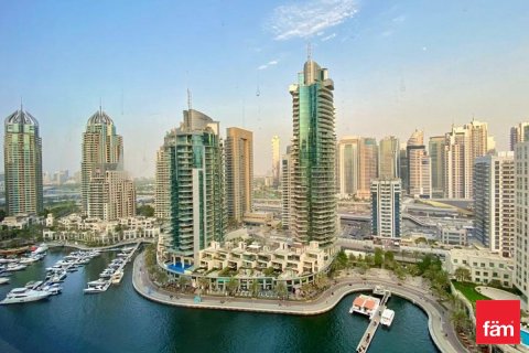 شقة في مرسى دبي, دبي 2 غرف نوم, 112.6 م² رقم 13067 - صورة 11