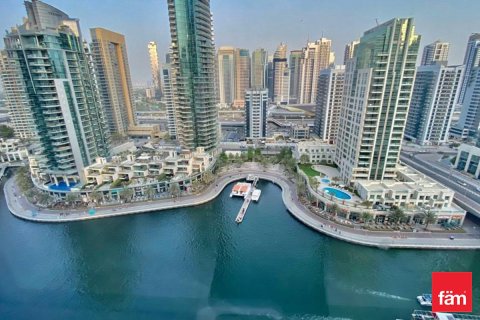 شقة في مرسى دبي, دبي 2 غرف نوم, 112.6 م² رقم 13067 - صورة 1