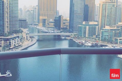 شقة في مرسى دبي, دبي 2 غرف نوم, 112.6 م² رقم 13067 - صورة 9