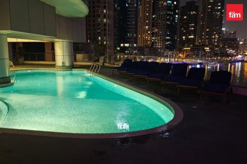شقة في مرسى دبي, دبي 2 غرف نوم, 112.6 م² رقم 13067 - صورة 10