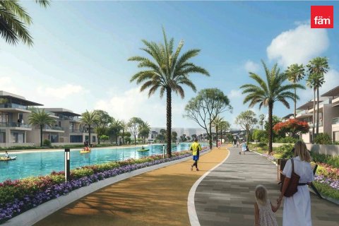 Adosado en Dubai, 4 dormitorios, 441.6 m², № 13069 - foto 10