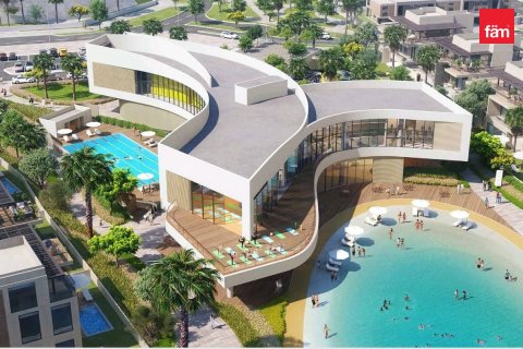 Adosado en Dubai, 4 dormitorios, 441.6 m², № 13069 - foto 11