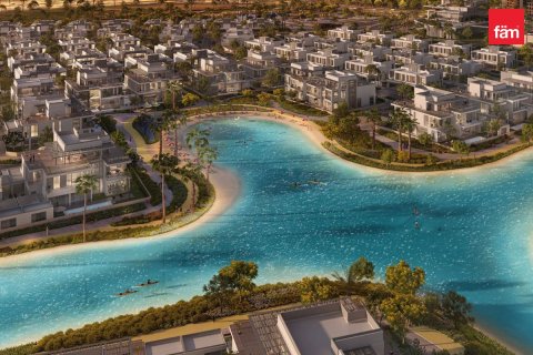 Adosado en Dubai, 4 dormitorios, 441.6 m², № 13069 - foto 14