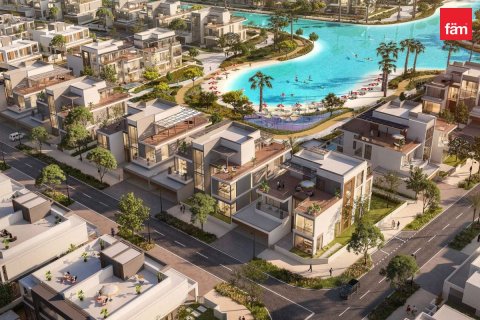 Adosado en Dubai, 4 dormitorios, 441.6 m², № 13069 - foto 15