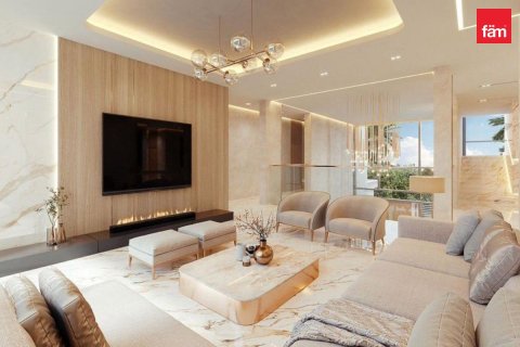 Adosado en Dubai, 4 dormitorios, 441.6 m², № 13069 - foto 3