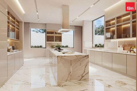 Adosado en Dubai, 4 dormitorios, 441.6 m², № 13069 - foto 6