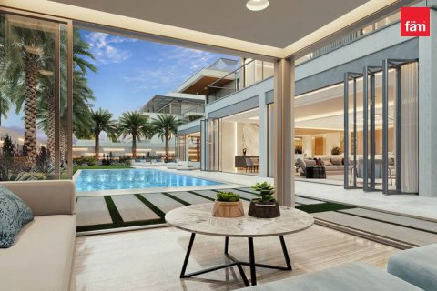 Adosado en Dubai, 4 dormitorios, 441.6 m², № 13069 - foto 4