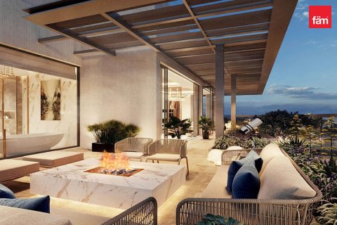 Adosado en Dubai, 4 dormitorios, 441.6 m², № 13069 - foto 9