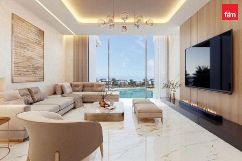 Adosado en Dubai, 4 dormitorios, 441.6 m², № 13069 - foto 2