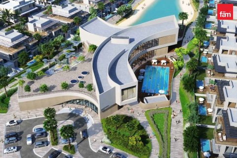 Adosado en Dubai, 4 dormitorios, 441.6 m², № 13069 - foto 5
