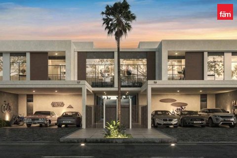 Adosado en Dubai, 4 dormitorios, 441.6 m², № 13069 - foto 13