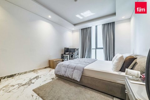 Appartement à Dubai, 1 chambre, 85.4 m², № 52312 - photo 10