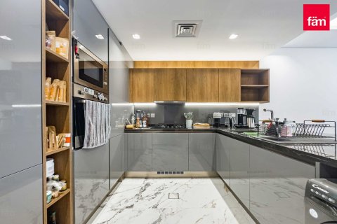 Appartement à Dubai, 1 chambre, 85.4 m², № 52312 - photo 6