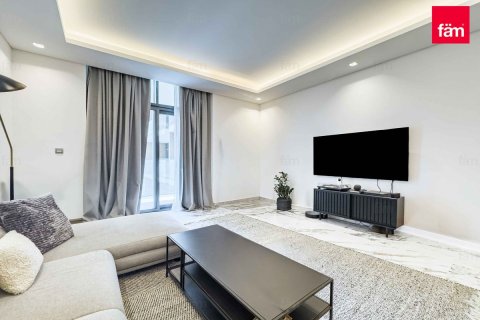 Appartement à Dubai, 1 chambre, 85.4 m², № 52312 - photo 4