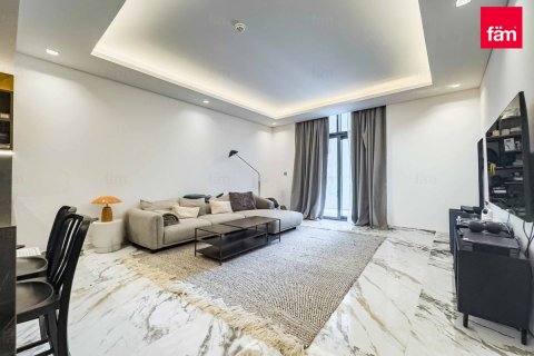 Appartement à Dubai, 1 chambre, 85.4 m², № 52312 - photo 3